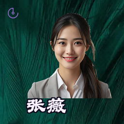 张薇