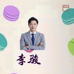 李骏